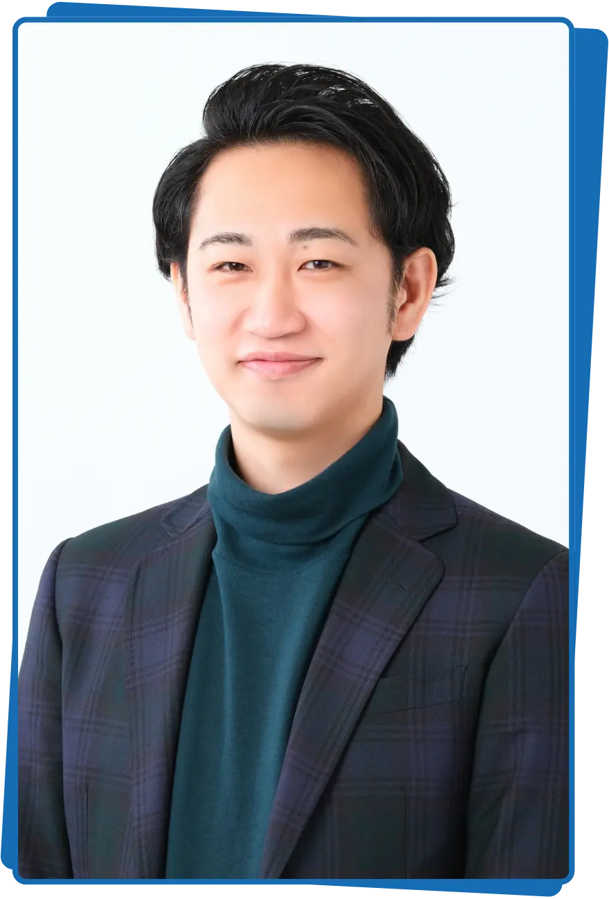 マッキーのワンルーム投資のセカオピ 代表 牧野 傑
