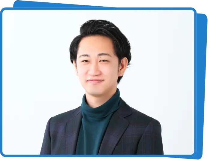 マッキーのワンルーム投資のセカオピ 代表 牧野 傑